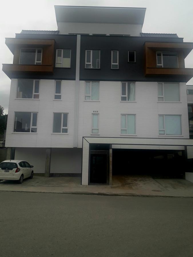 Апартаменти Ushuaia Flat III Екстер'єр фото